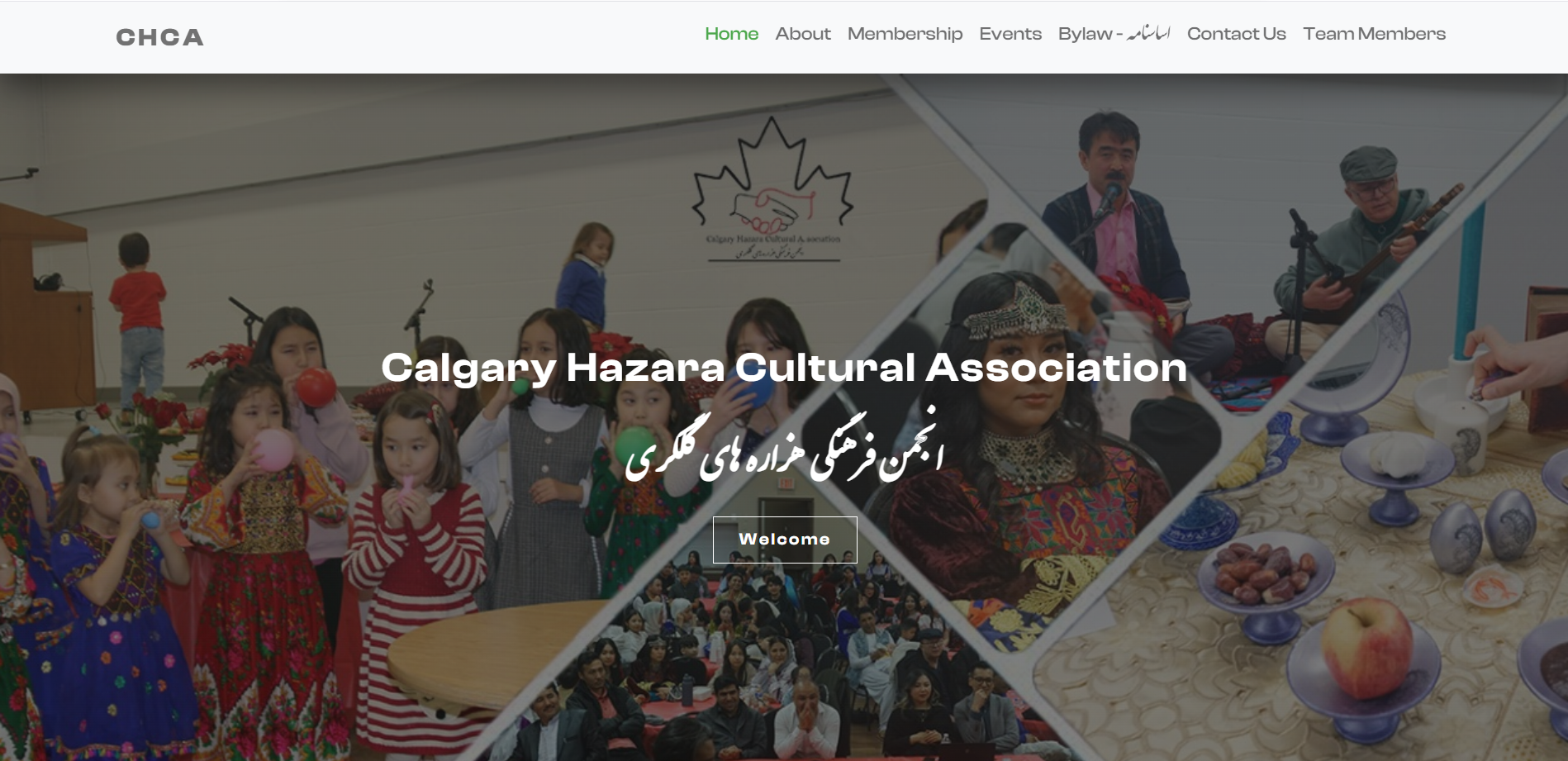 Calgary Hazara site